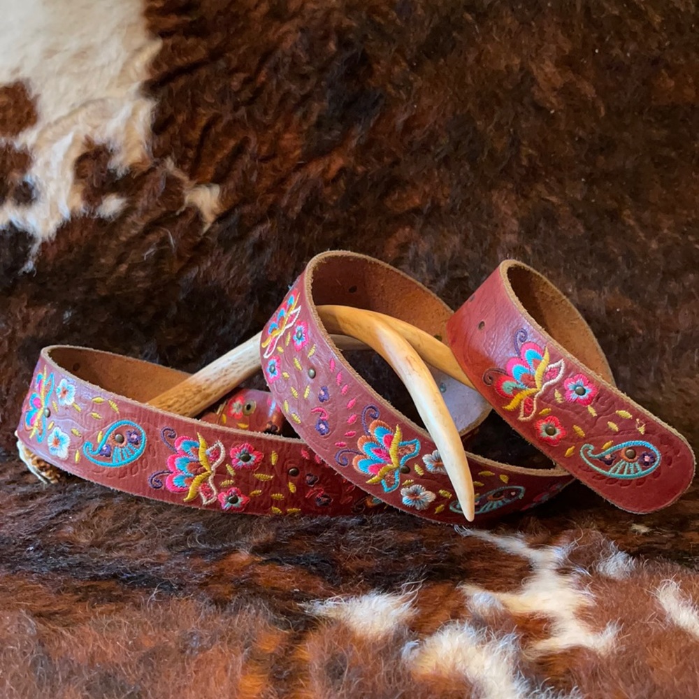 Lucky Brand belt